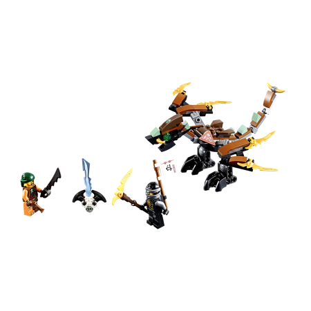 LEGO Ninjago 70599 Smok Cole'a